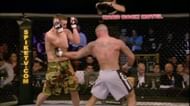 Scott Smith's one-punch comeback KO of Pete Sell was insane